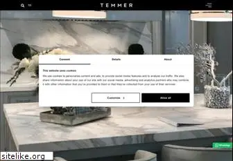 temmermarble.com