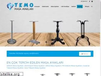 temomasaayaklari.com