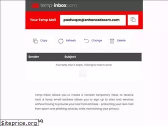 temp-inbox.com