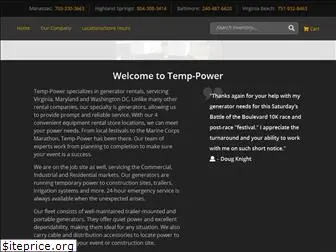 temp-power.net