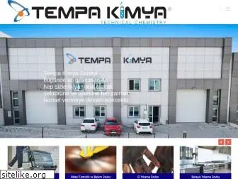 tempakimya.com.tr