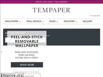 tempaper.com