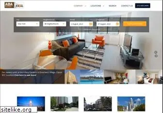 tempapts.com