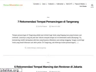 tempatwisataunik.com