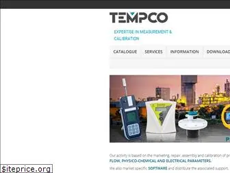 tempco.be