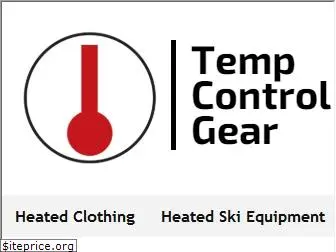 tempcontrolgear.com