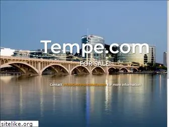 tempe.com