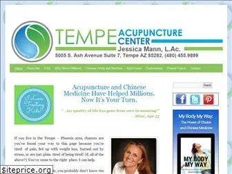 tempeacupuncturist.com