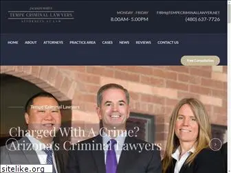 tempecriminallawyer.net