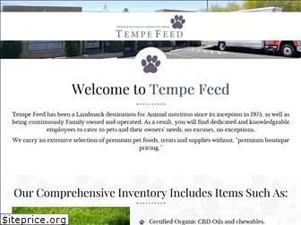 tempefeed.com