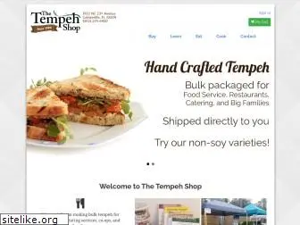 tempehshop.com