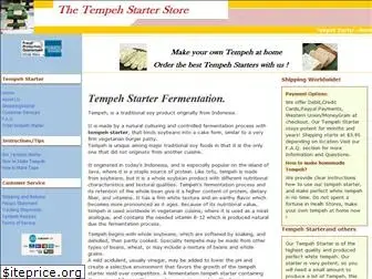 tempehstarter.com