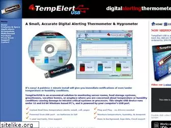 tempelertusb.com