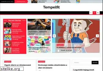 tempelfit.hu