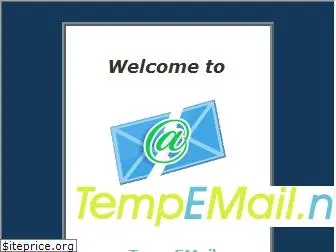 tempemail.net