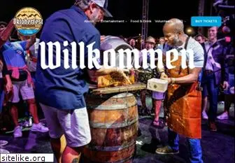 tempeoktoberfest.com