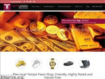 tempepawnandgoldllc.com