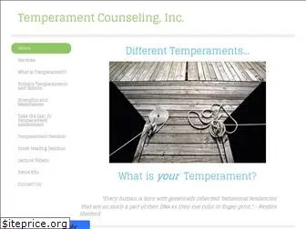 temperamentcounselinginc.com