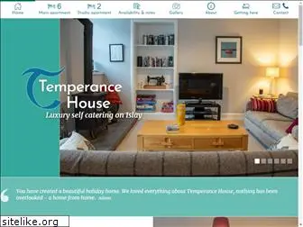 temperance-house.co.uk