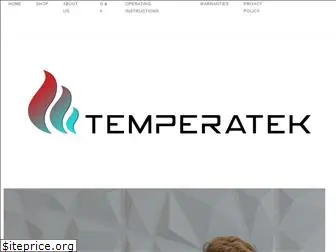 temperatek.com