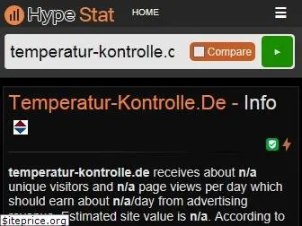 temperatur-kontrolle.de.hypestat.com