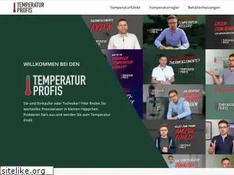 temperatur-profis.de