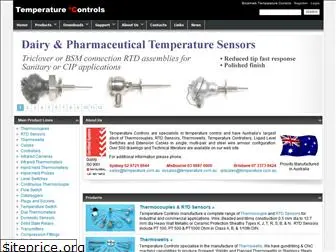 temperature.com.au