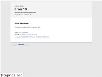temperaturecontrolsystems.net