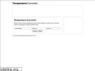 temperatureconverter.org