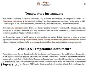 temperatureinstruments.co.in