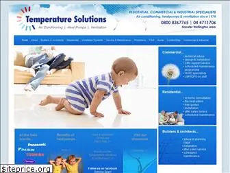 temperaturesolutions.co.nz