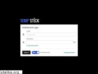 temperaturestick.com