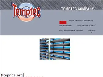 temperaturetec.com