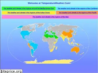 temperatureweather.com