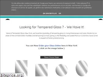 temperedglassnyc.com