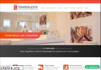 temperleste.com.br