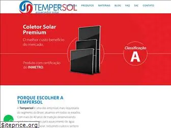 tempersol.com.br