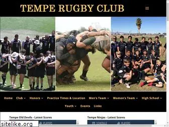 temperugby.com