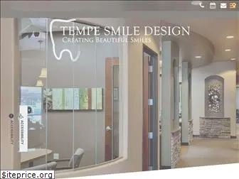 tempesmiledesign.com