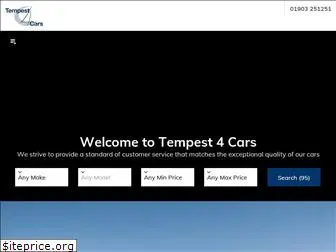 tempest4cars.co.uk