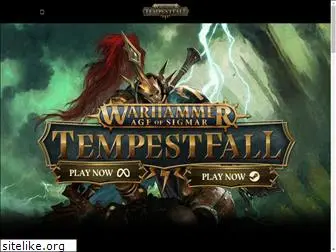 tempestfall.com