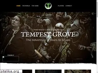 tempestgrove.com