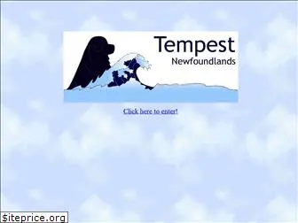 tempestnewfoundlands.com