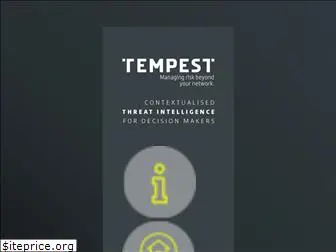 tempestsi.com