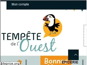 tempetedelouest.fr