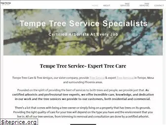 tempetreecare.com