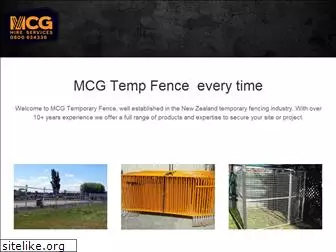 tempfence.co.nz