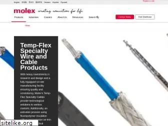 tempflex.com