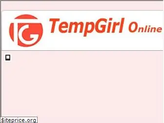 tempgirl.com