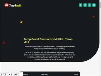tempgmail.org